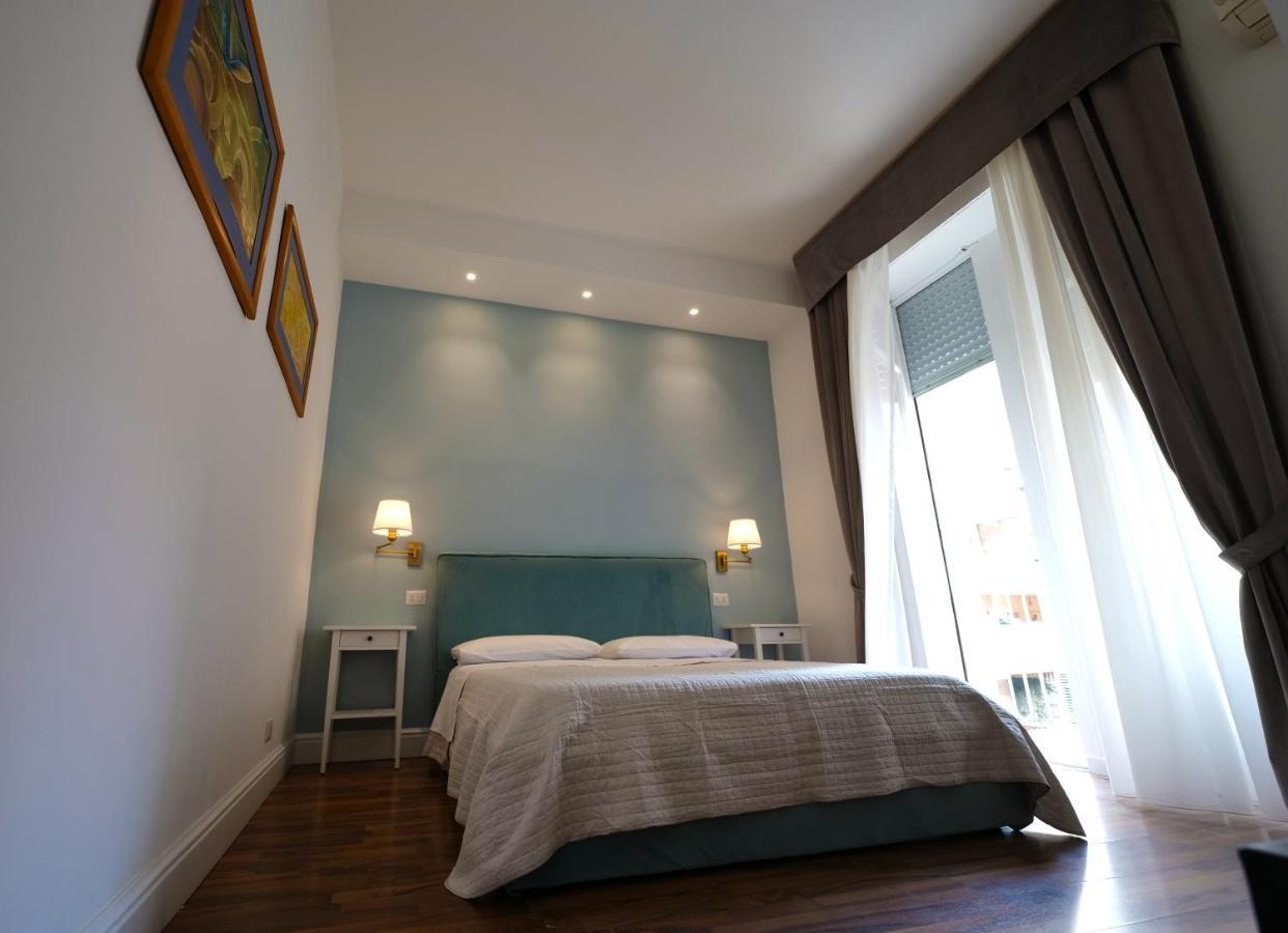 Wake Up In Naples Bed & Breakfast Dış mekan fotoğraf